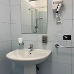 B&B Albergo Centrale Gioiosa Ionica 3* Gioiosa Ionica