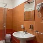 B&B Albergo Centrale Gioiosa Ionica 3*