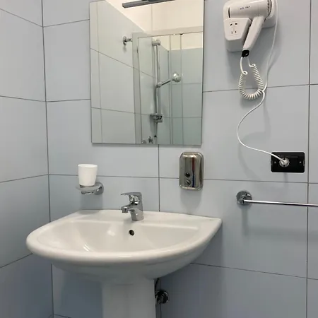B&B Albergo Centrale Gioiosa Ionica 3* Gioiosa Ionica