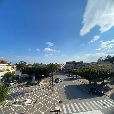 B&B Albergo Centrale Gioiosa Ionica 3*