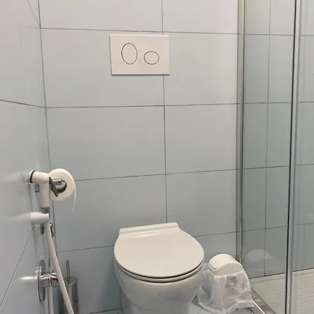 B&B Albergo Centrale Gioiosa Ionica 3* Gioiosa Ionica