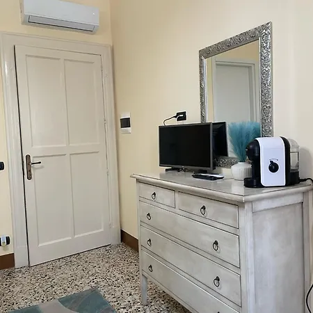 B&B Albergo Centrale Gioiosa Ionica Gioiosa Ionica