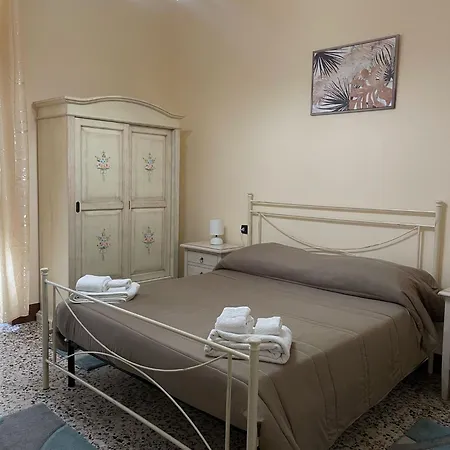 B&B Albergo Centrale Gioiosa Ionica * Gioiosa Ionica