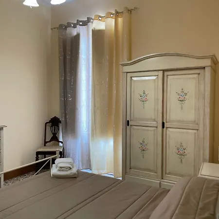 Gasthof B&B Albergo Centrale Gioiosa Ionica