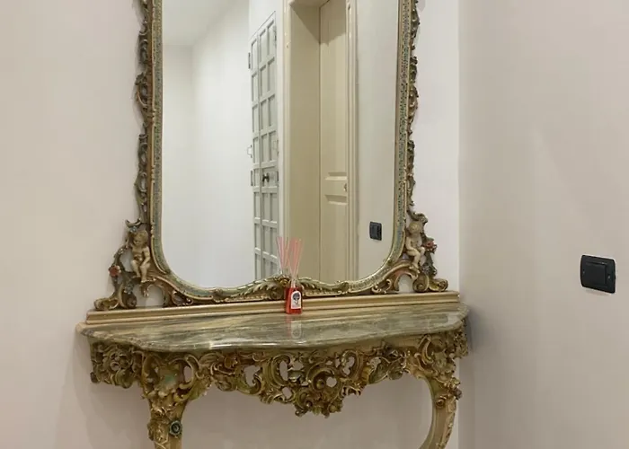 B&B Albergo Centrale Gioiosa Ionica 3*