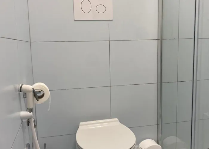 B&B Albergo Centrale Gioiosa Ionica 3* Gioiosa Ionica