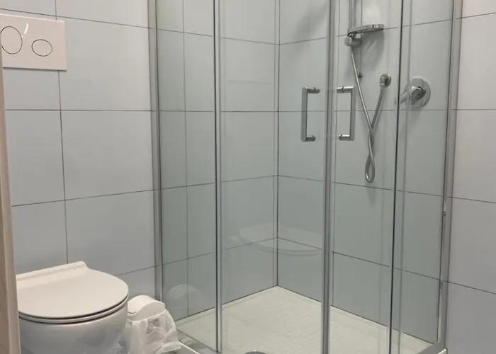 招待所 B&B Albergo Centrale Gioiosa Ionica