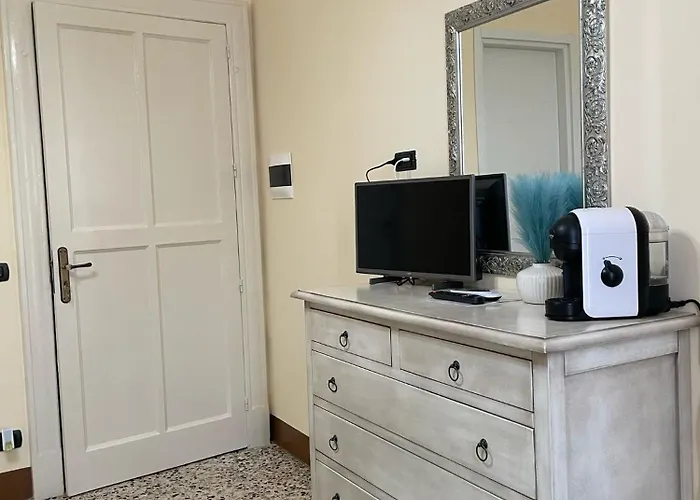 B&B Albergo Centrale Gioiosa Ionica Gioiosa Ionica