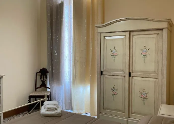 招待所 B&B Albergo Centrale Gioiosa Ionica