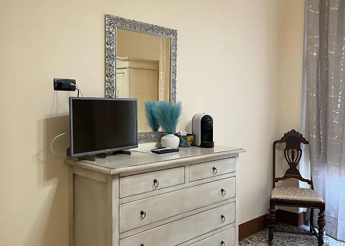 Vendégház B&B Albergo Centrale Gioiosa Ionica 3*